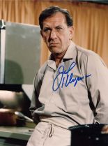 Jack Klugman