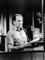 Jack Klugman