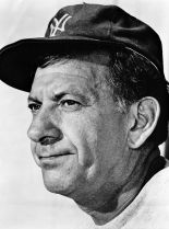 Jack Klugman