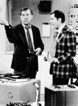 Jack Klugman