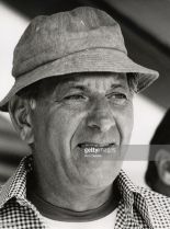 Jack Klugman