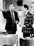 Jack Klugman