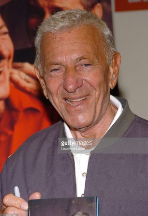 Jack Klugman