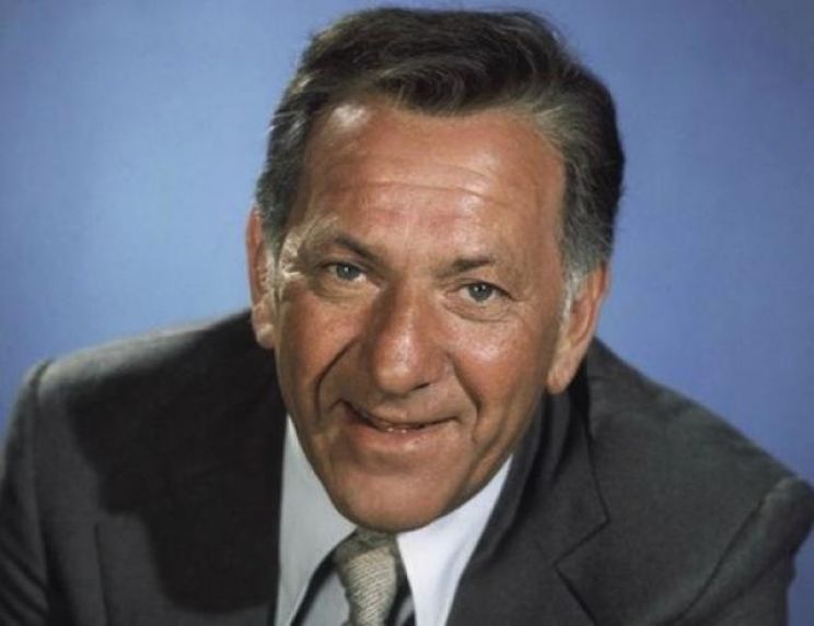 Jack Klugman