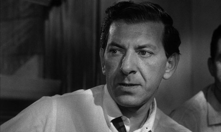 Jack Klugman