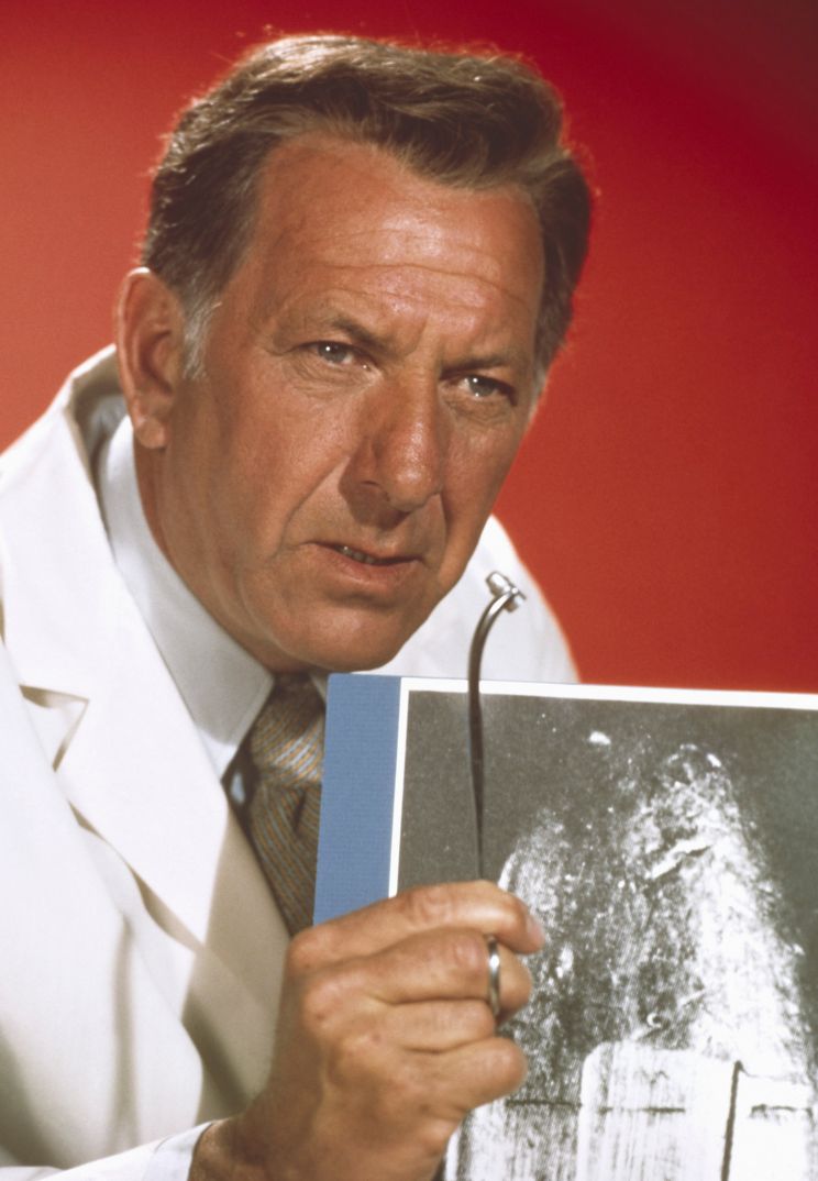 Jack Klugman