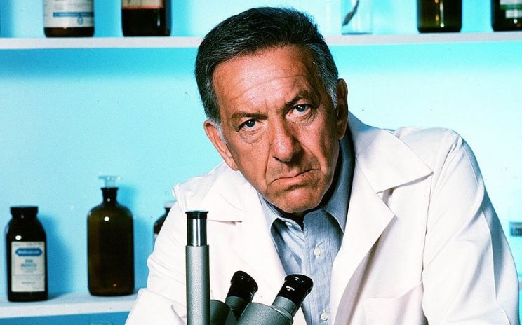 Jack Klugman