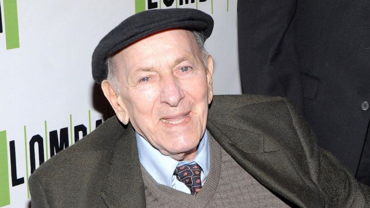 Jack Klugman