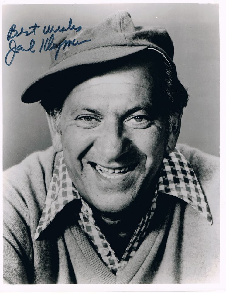 Jack Klugman