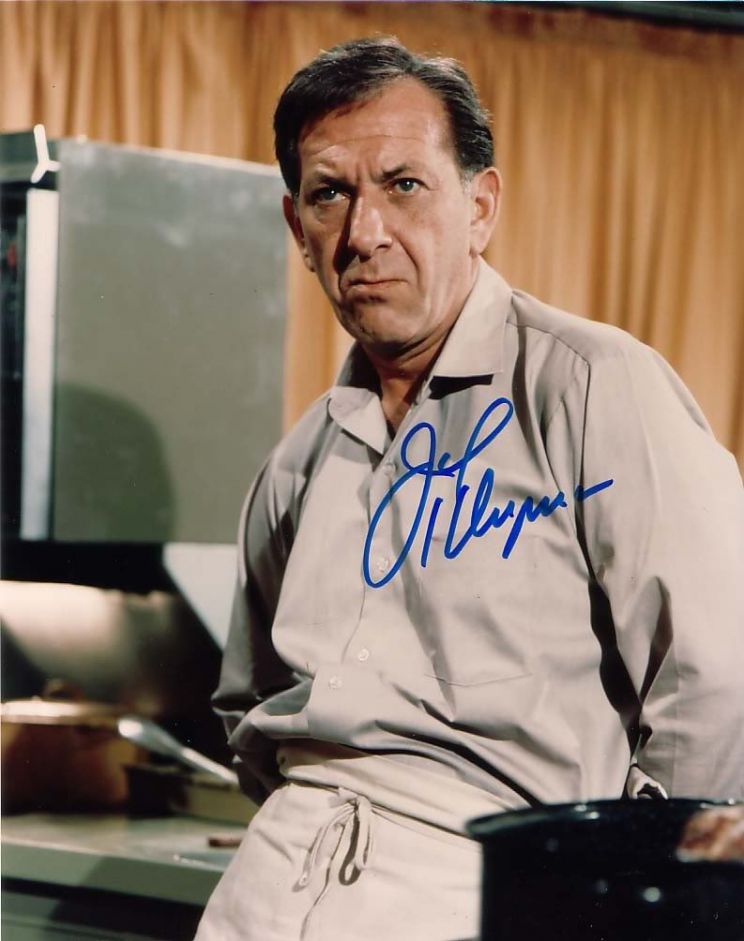 Jack Klugman