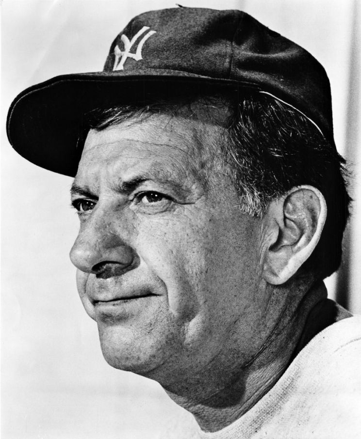 Jack Klugman