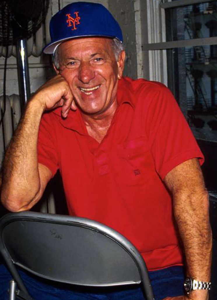 Jack Klugman