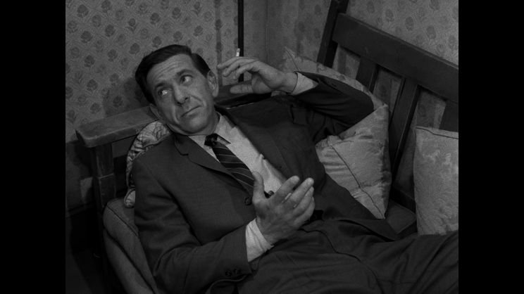 Jack Klugman