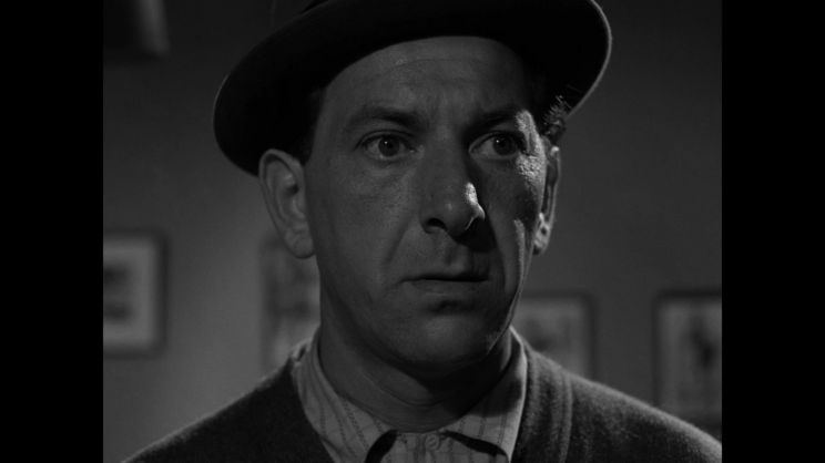 Jack Klugman