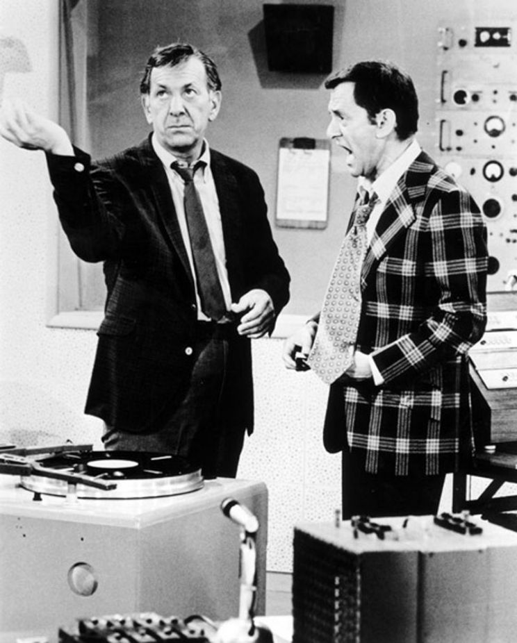 Jack Klugman