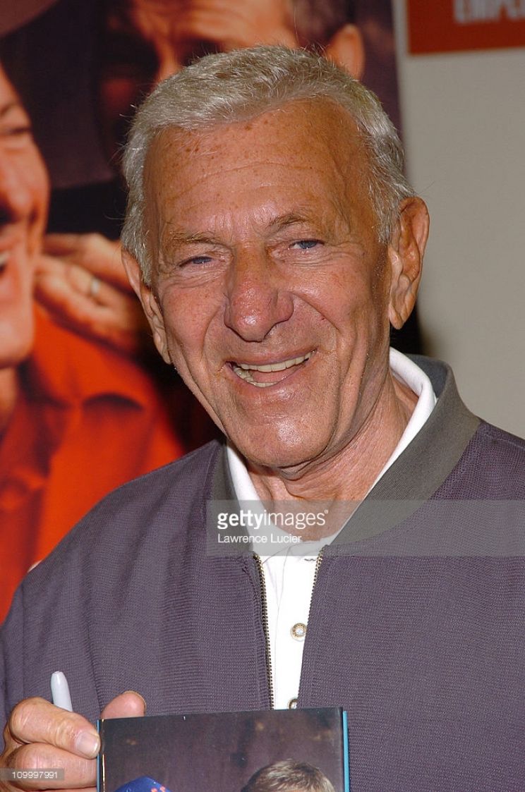 Jack Klugman