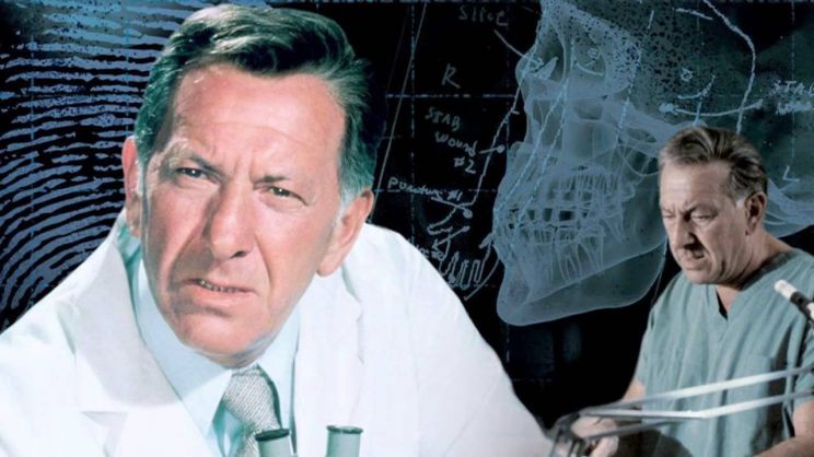 Jack Klugman