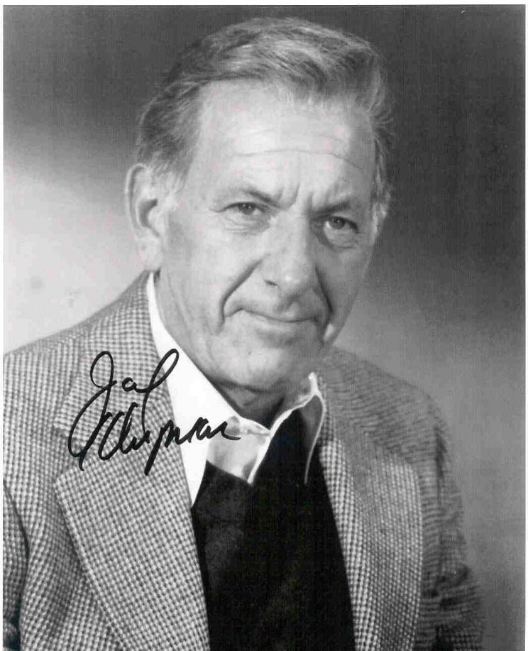 Jack Klugman