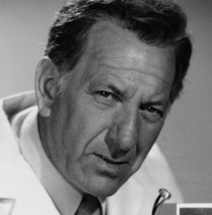 Jack Klugman