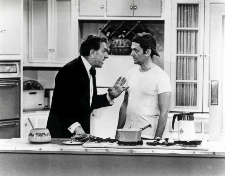Jack Klugman