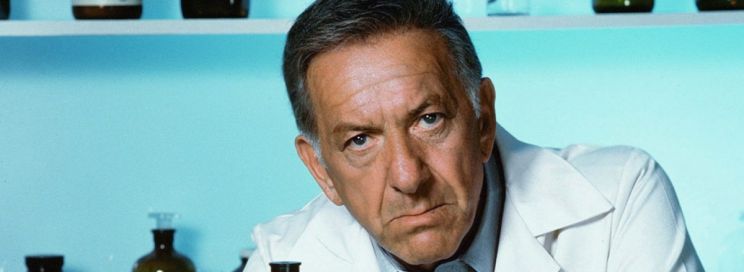 Jack Klugman