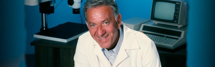 Jack Klugman