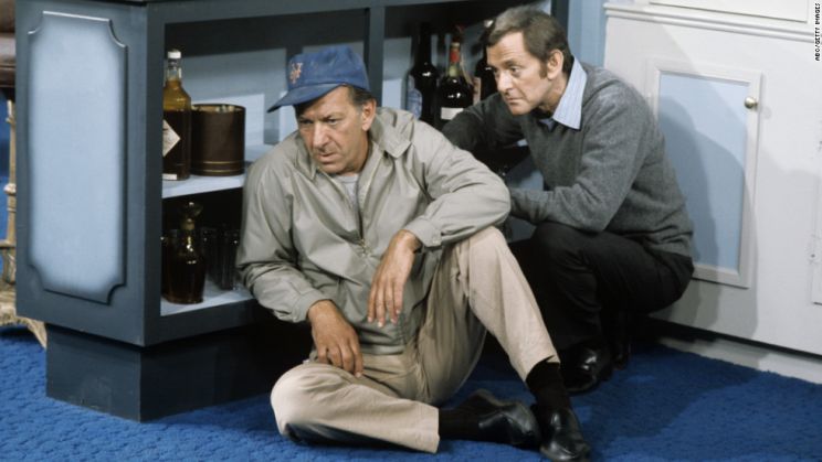Jack Klugman