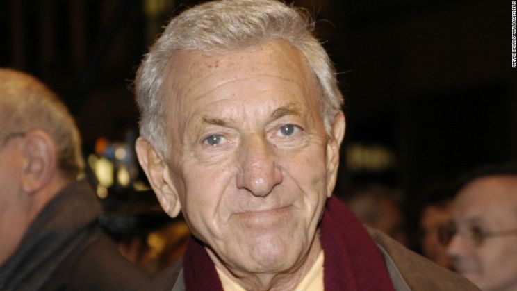Jack Klugman