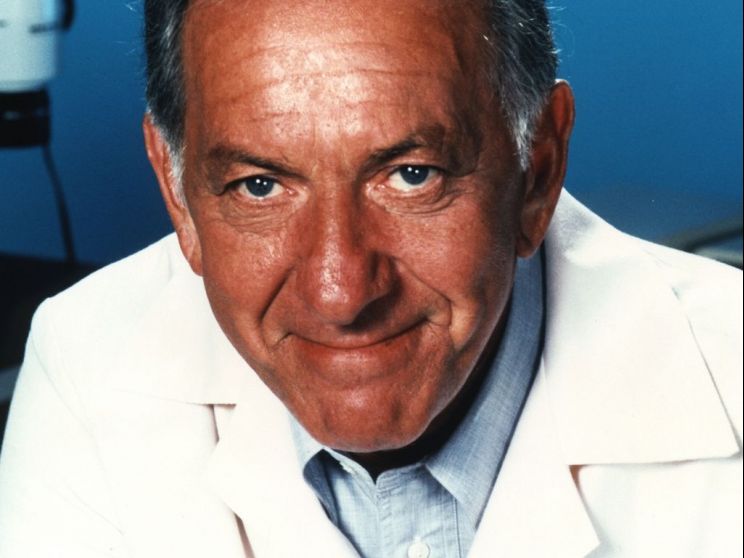 Jack Klugman