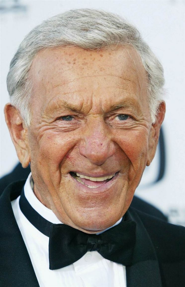 Jack Klugman