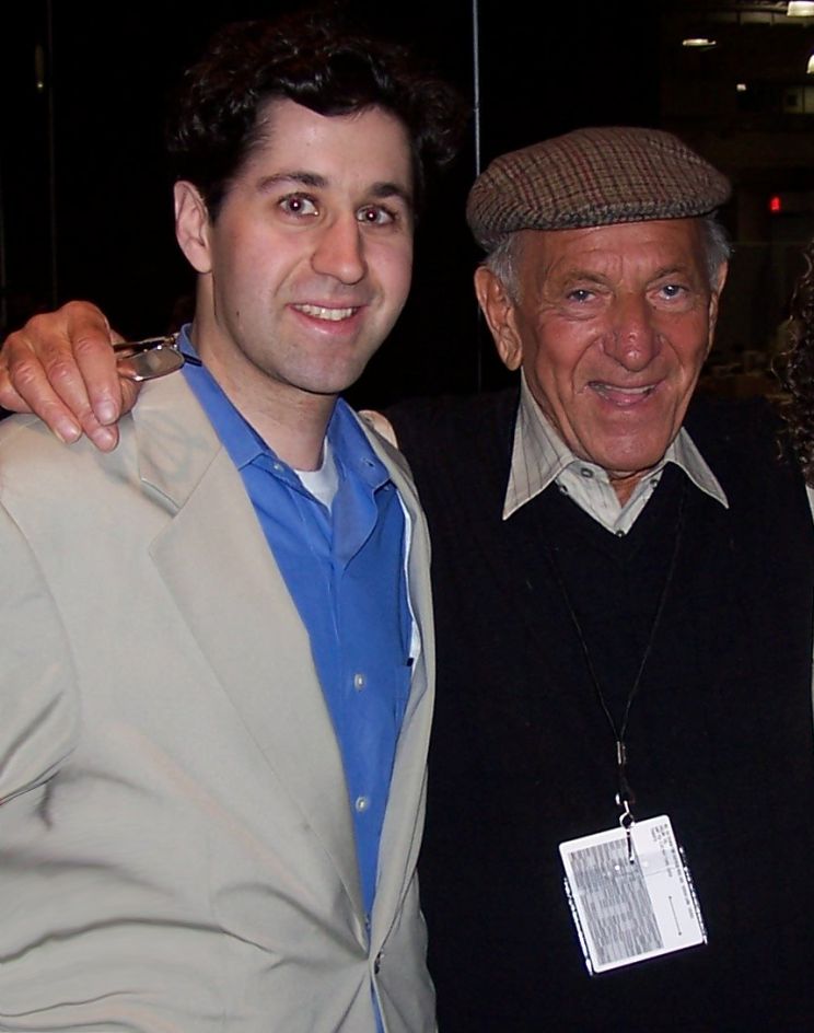 Jack Klugman