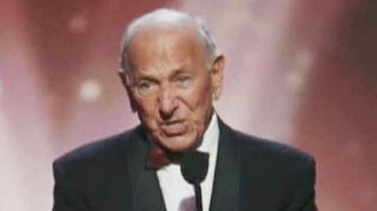 Jack Klugman