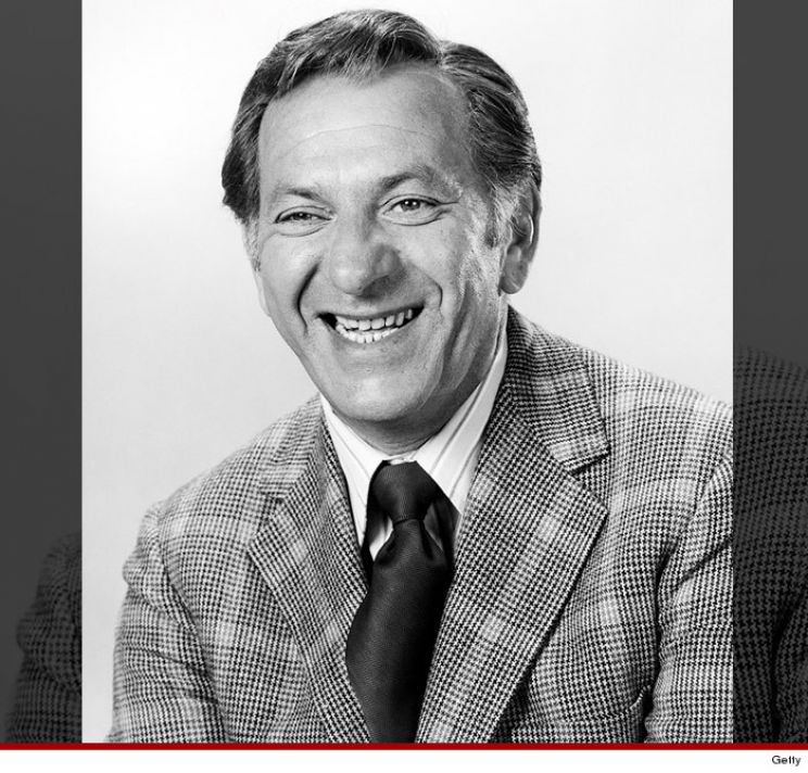Jack Klugman