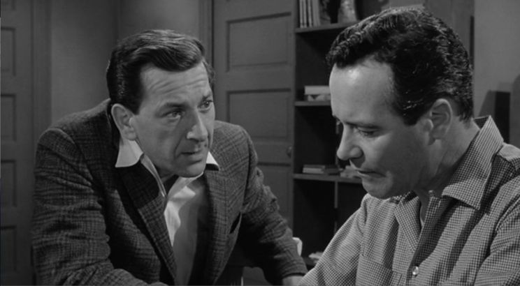Jack Klugman