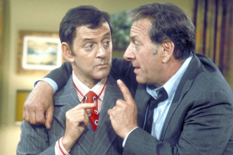 Jack Klugman
