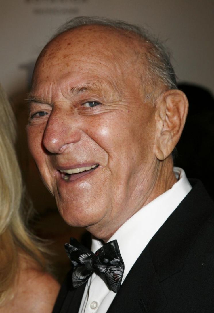 Jack Klugman