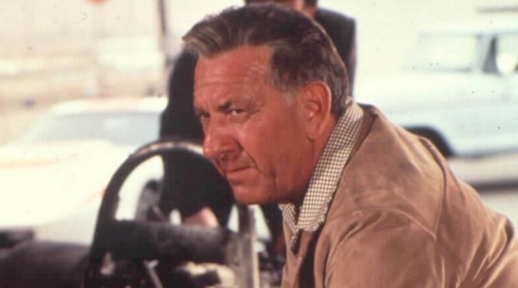 Jack Klugman