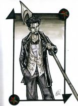 Jack Knight