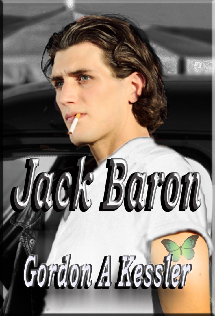 Jack Knight