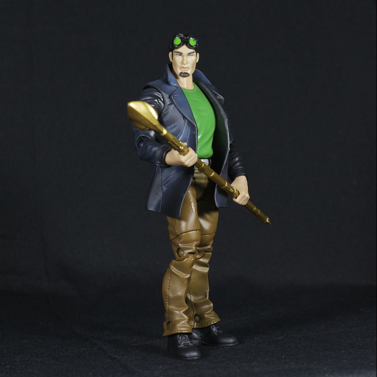 Jack Knight
