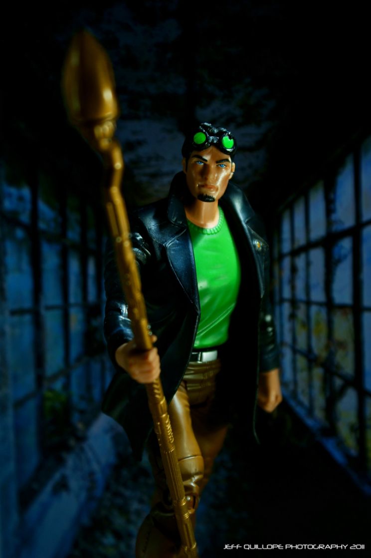 Jack Knight