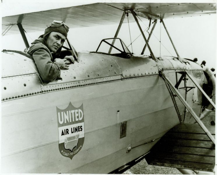 Jack Knight