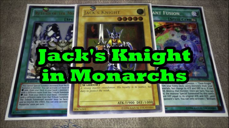 Jack Knight