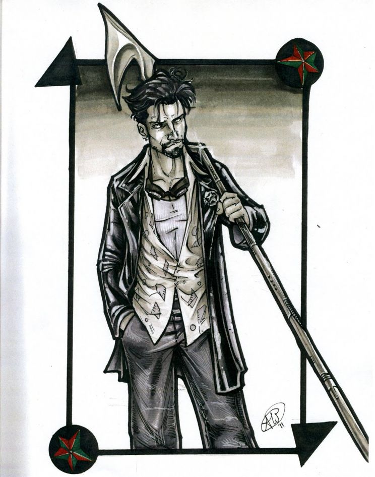 Jack Knight