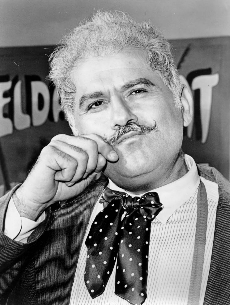 Jack Kruschen