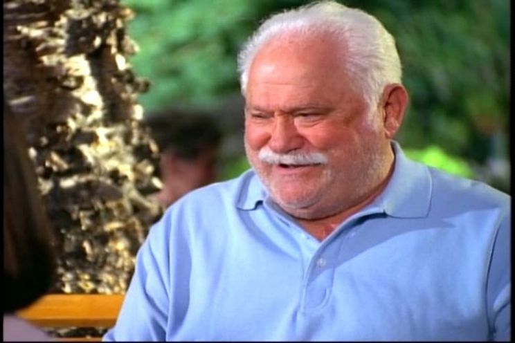 Jack Kruschen