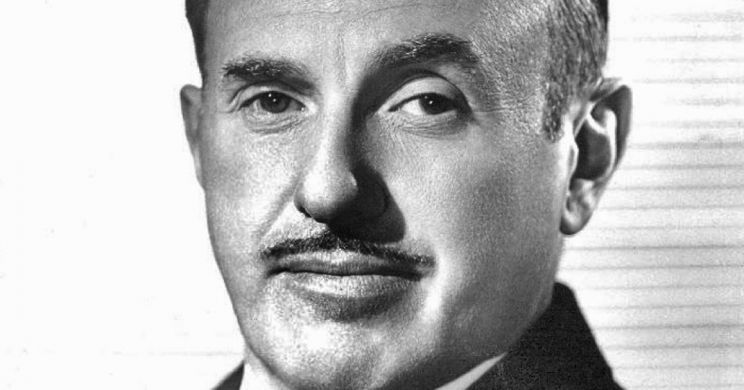 Jack L. Warner