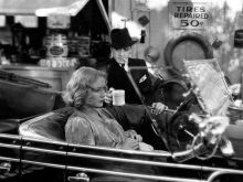 Jack La Rue