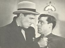 Jack La Rue