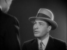 Jack La Rue